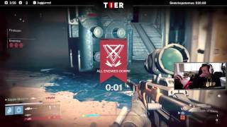 Trials Weekend Highlights 12