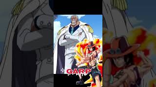 #One peice //most Dengerous Family Monkey.D.Luffy🤘//Garp👿//Dragon👹//Sabo😎 //Fire frist Ace😈😈//