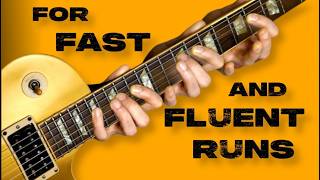 Fast Legato Runs? 3 Easy & FAST Exercises + Proof It Works