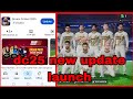 Dc25 new update launch||new animation add,new smother ball movement||new graphics visuality and more
