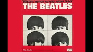 BLACKBIRD - NO GUITAR - The BEATLES