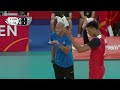 Cuba vs. Italy - Quarter Final 4 | Men's U21 World Champs 2025 - Full Match
