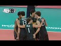 Cuba vs. Italy - Quarter Final 4 | Men's U21 World Champs 2025 - Full Match