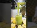 Dry Mouth Relief Juice