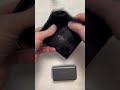 DJI Mic Unboxing