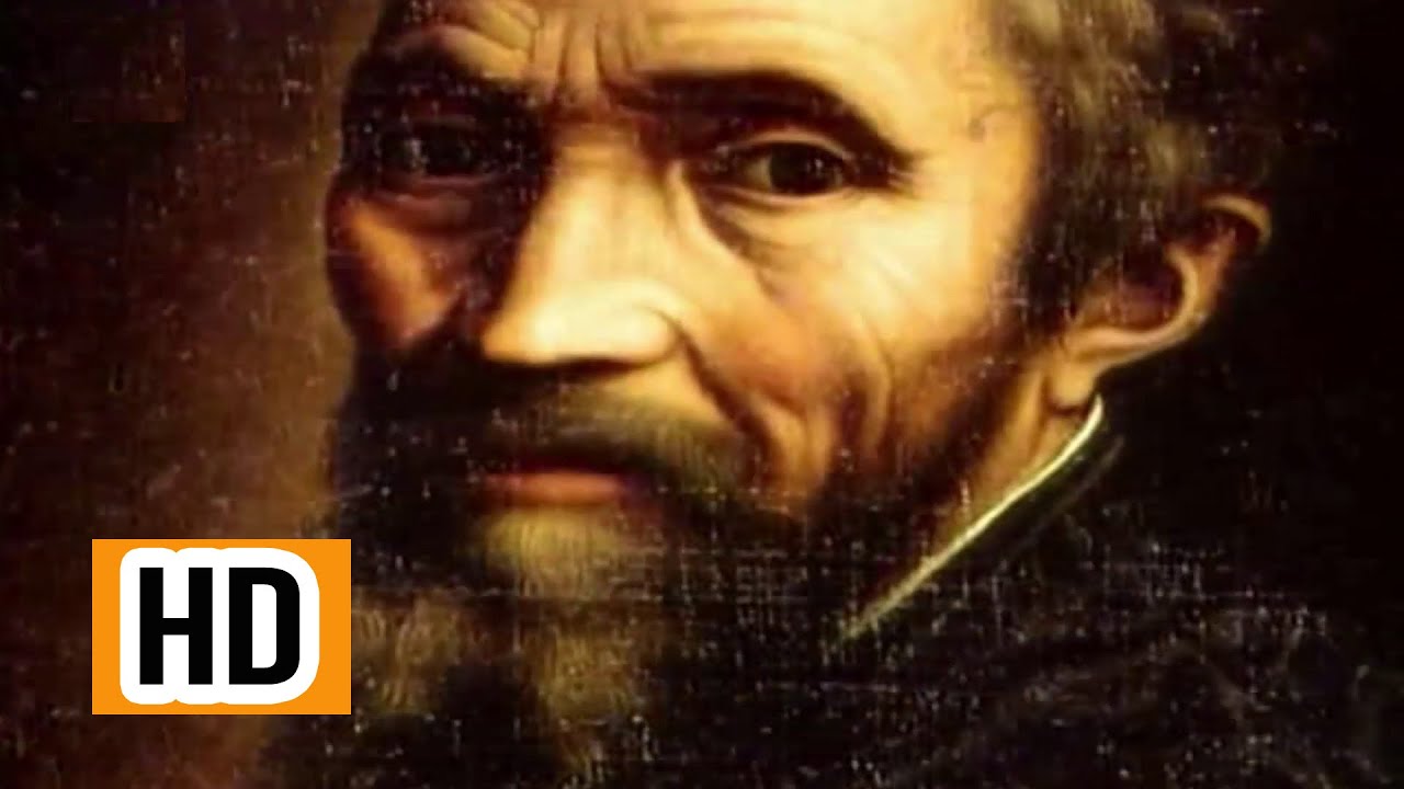 Michelangelo ITA Documentário YouTube