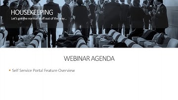 You Have the Cireson Self Service Portal, Now What?