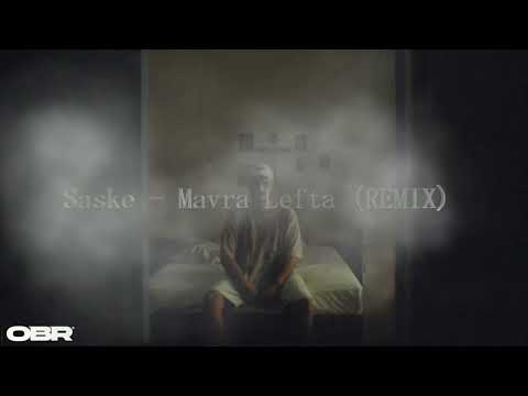 Saske - Mavra