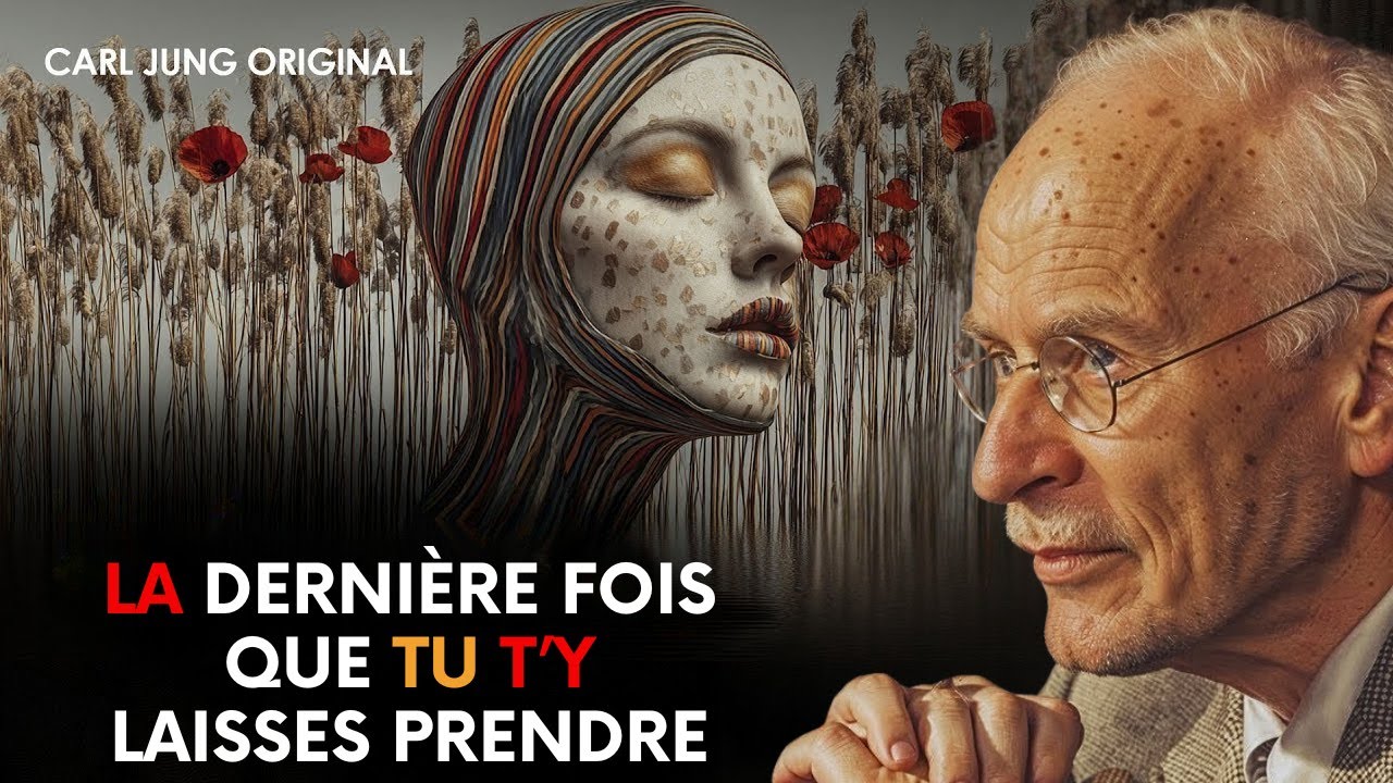 La fin du cycle : Quand l’empathique voit la vérité derrière chaque narcissique | Carl Jung