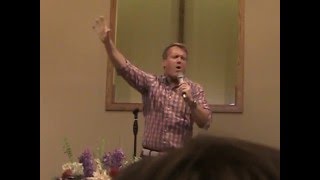 Only Jesus ~ Charles Billingsley