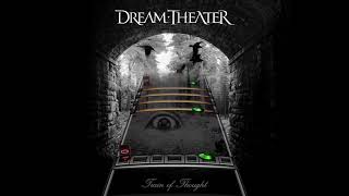 Dream Theater - This Dying Soul (Drum Chart PS)
