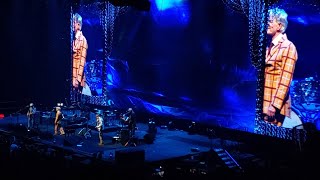 Split Enz - I Hope I Never. Live in Melbourne 2026/05/14