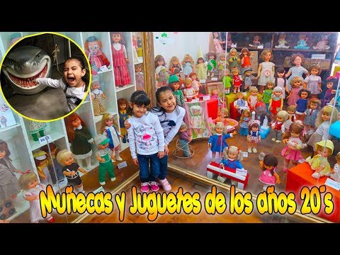 muñeca pininos de la empresa lili ledy