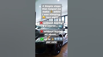 Get Leads While You Sleep, Faceless Videos!