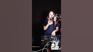 dj rere monique (maaf bukan ku tak setia)