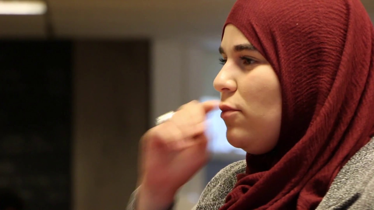 Voorlichting Nieuwe Werknemers