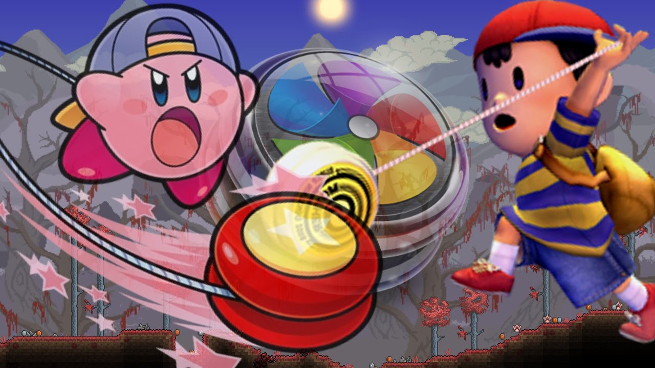 YO YO MASTER!! Terraria 1.3 Update Part / Episode 81 YouTube