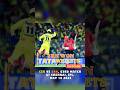 SRH Stun CSK 💥 | 5‑Wicket Win | IPL 2026 #ipl2026 #shorts