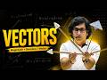 Vectors Made Easy ◇ Day1◇ Complete Concept of Magnitude & Direction