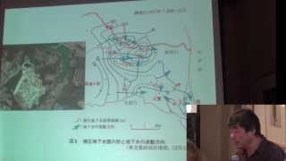 20131214　関口鉄夫氏講演