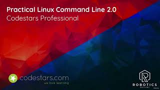 Navigate in the Terminal (pwd, Is, cd) - Practical Linux Command Line 2.0