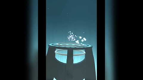 Finally I can evolve magneton Pokemon to magnezone #short