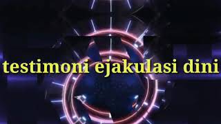 Cara mengatasi ejakulasi dini dengan obat herbal tanpa efek samping. #testimoni #nasa # 886958324619