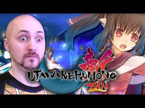 [18+] ТОТ, О КОМ ЛЬЮТСЯ ПЕСНИ ? UTAWARERUMONO ZAN