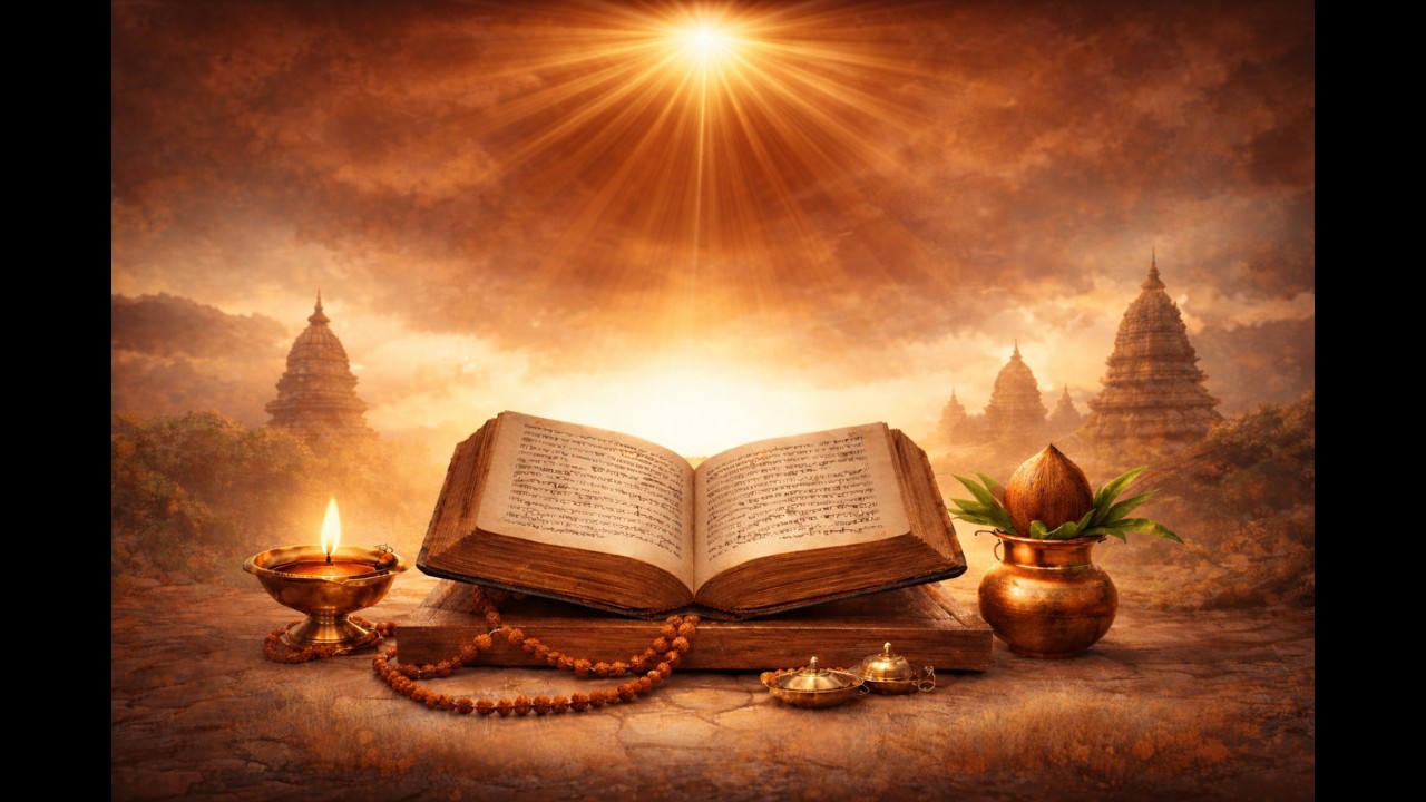 Rig Veda Samhita Introduction EN - YouTube