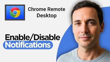 How to EnableDisable Chrome Desktop Notifications (2026 Full Guide)