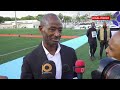 CDS nyuma yokwegukana igikombe cya Champion yihanganisha andi makipe yizeza abafana ibindi bikombe🏆