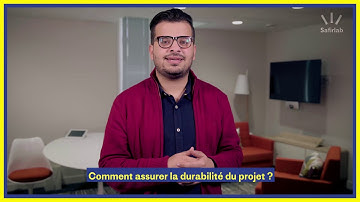 Portrait of Jaser Al Harases, Robotna project leader, Jordan