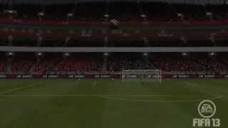 Giroud: Great volley 30 yrds