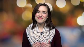 How to Deal with Family During the Holidays | The CW 7.2