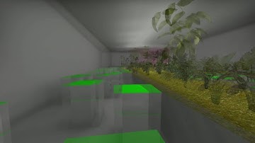 CS:GO BHOP - bhop_picnic in 49.73 by Concept