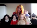 Caroline Carnivorous- What Living Dead Dolls Mean To Me