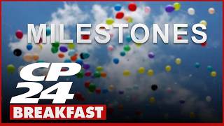 Milestones for April 7, 2026