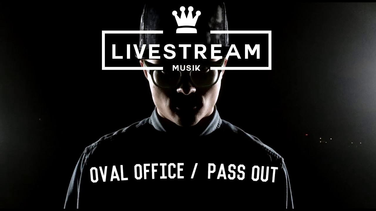 GARY WASHINGTON ft. GREEEN Oval Office / Pass Out YouTube