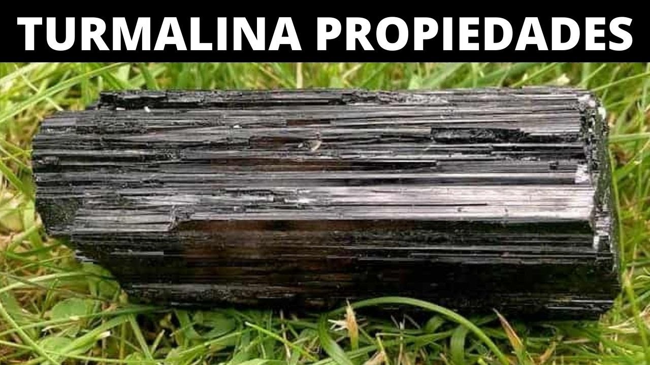 TURMALINA PROPIEDADES Y USOS 😲 CONOCE LA PIEDRA TURMALINA! YouTube TURMALINA PROPIEDADES Y USOS 😲 CONOCE LA PIEDRA TURMALINA! YouTube