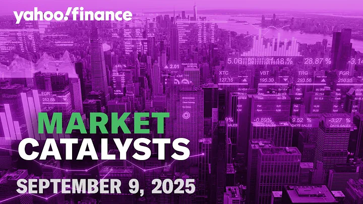 Jobs growth revised lower by 911K, how AI is changing cybersecurity, gaming stocks playbook