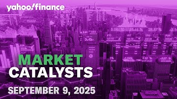 Jobs growth revised lower by 911K, how AI is changing cybersecurity, gaming stocks playbook