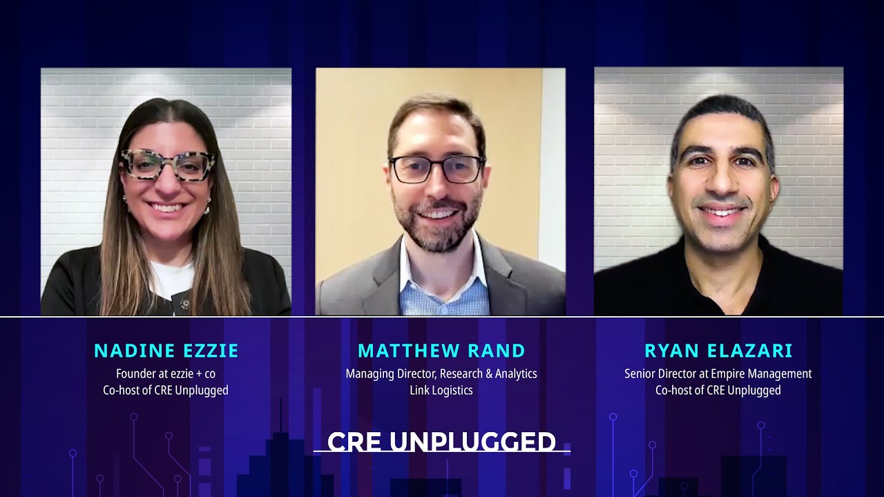 Matthew Rand Ep.9 - Behind the Industrial Data Curtain: Leading with Analytics ...