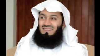 The Mercy Of Allah swt - Mufti Menk