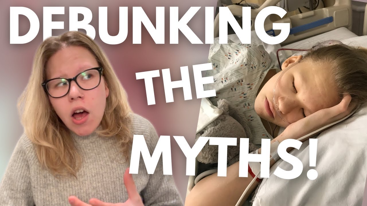 правда о синдроме Конради-Хюнермана…