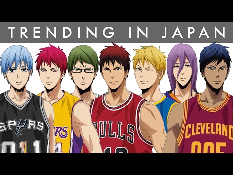 generation of miracle  Kuroko's basketball, Kuroko no basket, No