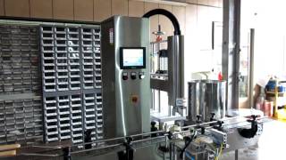 Full 16-CM-C114 Semi Automatic Capping Machine Guide