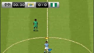 【JAVA GAME】 PES 2013 ROF - J2me Loader