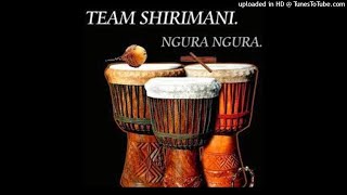 Team Shirimani - Garingani