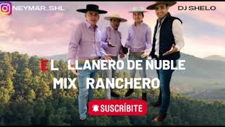 EL LLANERO DE ÑUBLE MIX EN VIVO VOLUMEN 3 FULL CALIDAD 2022