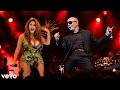 Shakira Pitbull On The Floor Live FIFA World Cup Anthem 2026 Official World Cup Song 4K 
